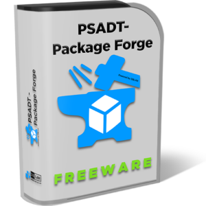 PSADT-PackageForge - Free Download